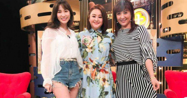 何嘉文闖泰國秘道疑中邪 狂吐乾噁急找大師作法才脫險