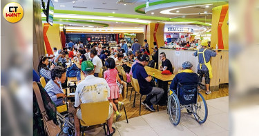 【美食街有詭1】台北榮總護航 義美資格不符竟能得標