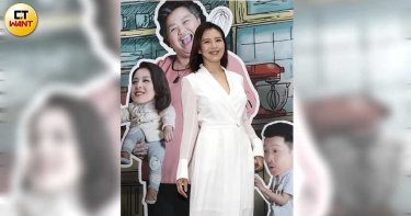 把鍾欣凌趕去睡倉庫 劉品言翻白眼演惡媳婦:真爽!