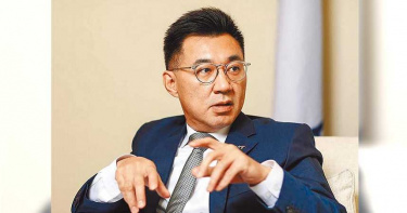鐵路警父親含冤病逝 江啟臣:檢討法令修改與政策執行