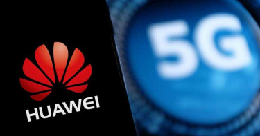 排除華為參與5G? 英國最大電信商沃達豐跳出來反對
