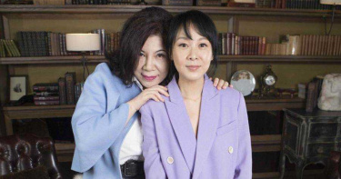 和陳文茜工作不容易 劉若英只想跟她談戀愛