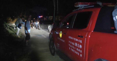男欠百萬被打死!棄屍苗栗「遺體卡樹上」 兇嫌熟悉地形...曾參與救援行動