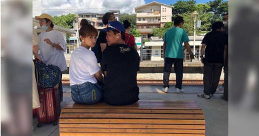 吳宗憲為吳姍儒寫感性長文 「木須龍」、「花木蘭」妙喻父女關係
