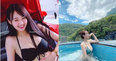 超兇正妹家教紅到香港 「一張照片」引眾人羨慕