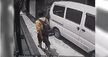 下車買便當未上鎖 2萬7學費瞬間消失