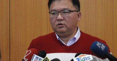 端午連假國道大爆塞 藍委批林佳龍傲慢要求道歉