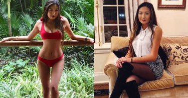 葉玉卿富商尪驚爆破產!正妹大女兒深夜曝心聲 1句話被讚翻