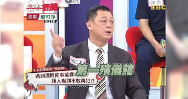 裝瘋大鬧醫院!醉漢被關進停屍間 見「10多具遺體」立刻清醒求饒