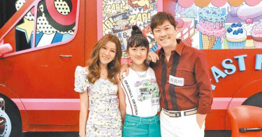 愛女留美堅不返台 侯昌明擔心染疫險嚇哭