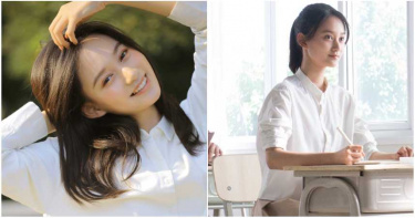 多圖/前無古人!正妹一戰成名 三名校都「第一名錄取」震驚網友