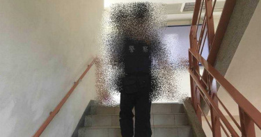 已婚男警偷吃 悍小三理直氣壯踹門嗆正宮「妳老公每天都和我爽」