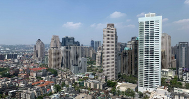 疫後房市遞延買盤趨緩 台中價量仍穩穩上揚