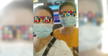 獨家/台南陸配猝死疑中毒 同胞姊妹抵台協助檢警相驗