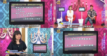 2020下半年5星逆行!星座專家:12月就算有戰爭也不意外
