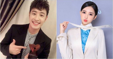 才剛閃婚!潘瑋柏再被爆空姐妻懷孕「準備離婚」 唱片公司回應了