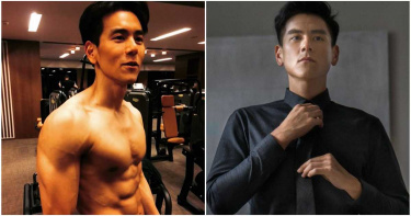 彭于晏私下暖舉曝光!一個MOVE超體貼 網:此生無遺憾