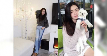 溫哥華超市捕獲野生王祖賢 網大讚:膚白貌美很有少女感