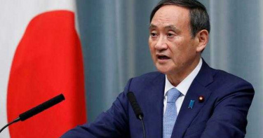 百萬噸核污水排入海 周邊國家抗議!菅義偉:不能拖延不決定