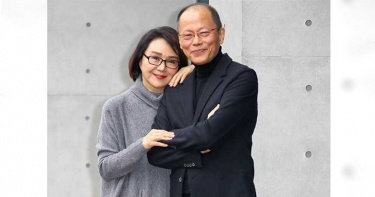 「天才少女作家」自爆遭劈腿瀟灑成全 張毅、楊惠姍為愛退出演藝圈