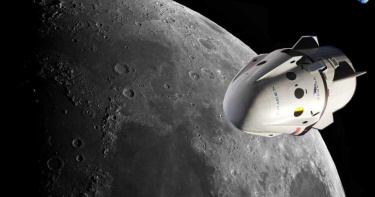SpaceX基地台組裝訂單到手? 金寶狂歡奔漲停