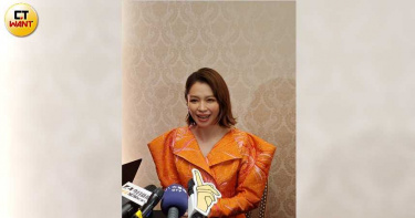 老公比蓮花指調教英國腔 徐若瑄狠鬥長澤雅美不怕小孩看