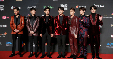 GOT7全員不續約成定局! JYP娛樂光速回應「各走各的路」