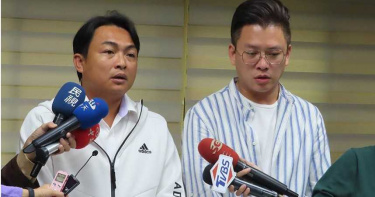 板橋市民代表會補助款弊案 新北市議員曾煥嘉遭傳喚