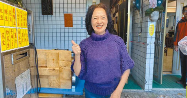 施比受更有福!冰店老闆「扶弱濟貧」40年 所得全捐醫院