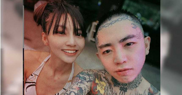 謝和弦站頂樓「有聲音叫我往下跳」! 未婚妻還原崩潰始末:熬過來了