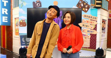 于美人就讀碩士班以學業為重 首曝詹雅雯真實狀況