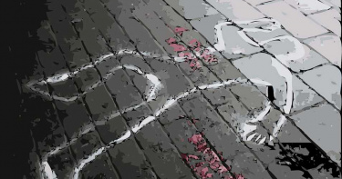 好心被雷親!陌生男搭上熟女 好心幫助竟遭性侵棄屍