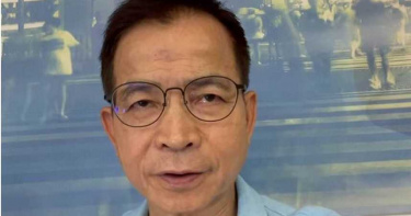蔡政府忙著替友邦調疫苗 賴士葆質疑難道台灣人的命不如友邦民眾?