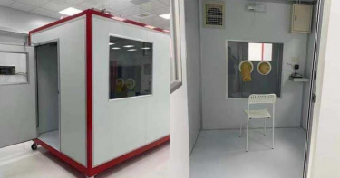 北市防疫專戶「3天募5500萬」 篩檢站廠商「買一送一」!醫:善心會傳染
