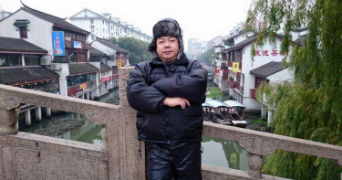 董至成驚傳違約被告!本人傻眼揭內幕 經紀公司回應了