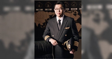 【長榮僕欺主5】老臣鬼扯總裁遺願欺少主 張國煒:妳背叛我