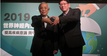 【神秘腫瘤1】只有覺得腹脹 肝臟竟長滿8成腫瘤