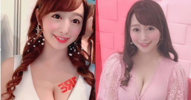 G奶辣妻瞞夫下海拍AV 來台伴遊價碼曝光