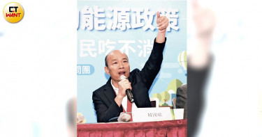 【泰公開講】劉泰英:恢復核四 庶民經濟第一步