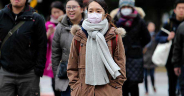 今晨最低溫9.1度 晚間轉雨、周末回暖「下周直飆30度」