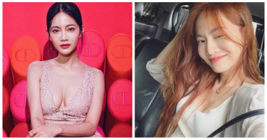 曾之喬露渾圓雪乳下廚 自曝婚姻觀:只有老娘想不想嫁!