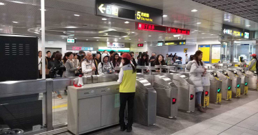 北捷通勤族常客優惠2/1起上路 懶人包一次報你知