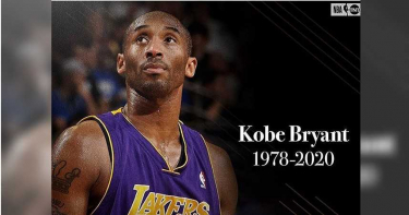 永別黑曼巴 好友陳建州痛悼:謝謝Kobe帶來的影響和啟發!