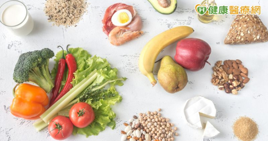 實踐社區營養照護！　營養師走入社區打照健康飲食環境