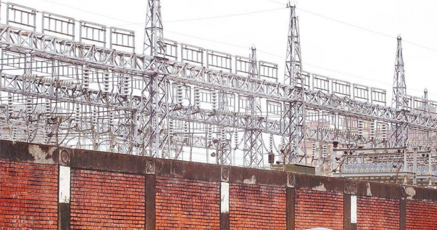 立法院20日表決通過刪除挹注台電1000億元預算案，台電表示，此舉除了弱化台電支持民生電價的財務狀況，更癱瘓台電更新汰換電力設備的財務能力。（圖／本報資料照片）