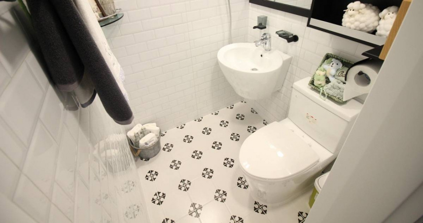 對於偶爾便秘的人來說，逛寶雅、超市或書店，可能是另一種療癒的「便秘良方」。（示意圖／PIXABAY）