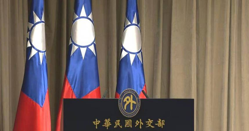 南非國際關係與合作部（Dirco）於2024年10月正式致函台灣政府，要求台北聯絡處於2025年2月底前關閉駐比勒陀利亞辦事處。（圖／報系資料照片）