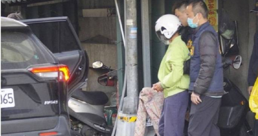 殺人魔張介宗在看守所中能看電視和閱報以了解案情偵辦進度，檢方聲請禁令，卻遭法院駁回。（圖／報系資料照）