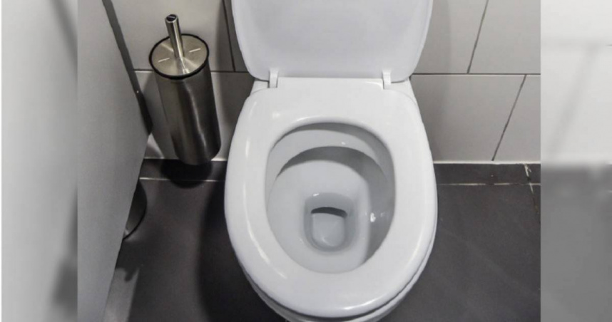 網傳文件規定了正常如廁時間和嚴查上班不允許如廁時間，其他上班時間「小號上廁所」，則不能超過2分鐘。（示意圖／PIXABAY）