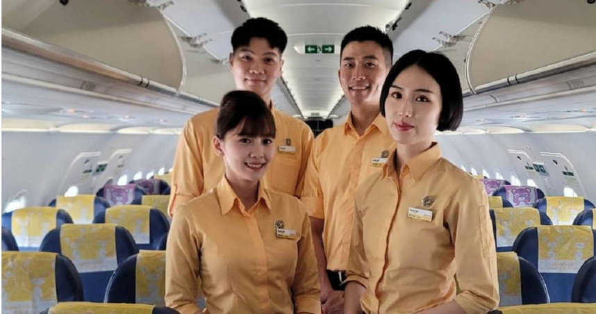 台灣虎航。 （圖／報系資料照）